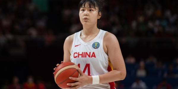 保利体育官方入口-81-68，中国女篮世界杯首胜，不认识的都不中用，李月汝定海神针